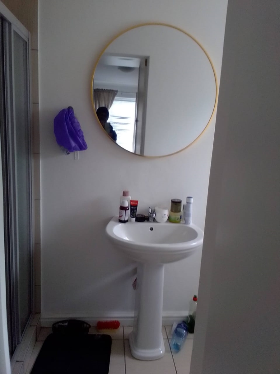 1 Bedroom Property for Sale in Salt River Western Cape